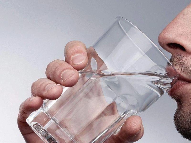 بررسی 7 وظیفه حیاتی آب