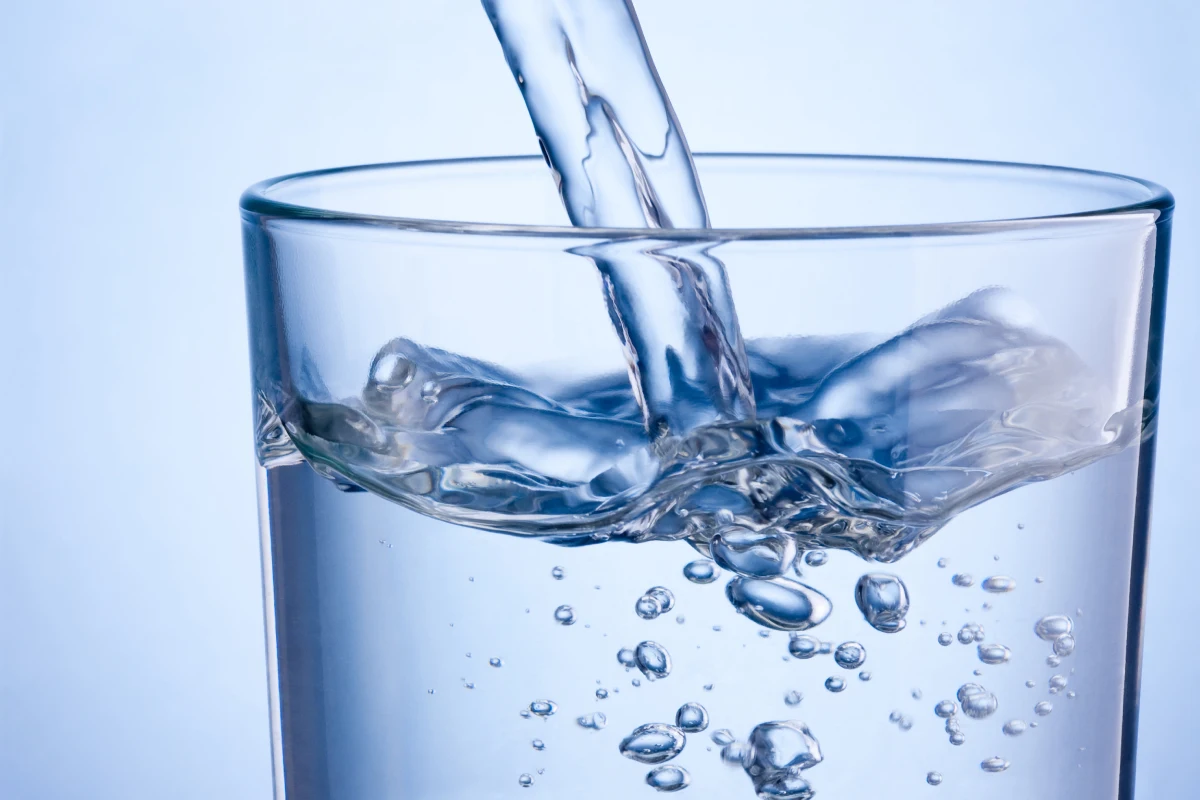 میزان استاندارد PH آب آشامیدنی چقدر باید باشد؟