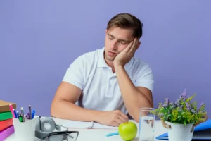 آب معدنی و نقش آن در مقابله با استرس و خستگی