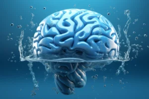 تاثیر آب معدنی بر عملکرد مغز و افزایش انرژی روزانه