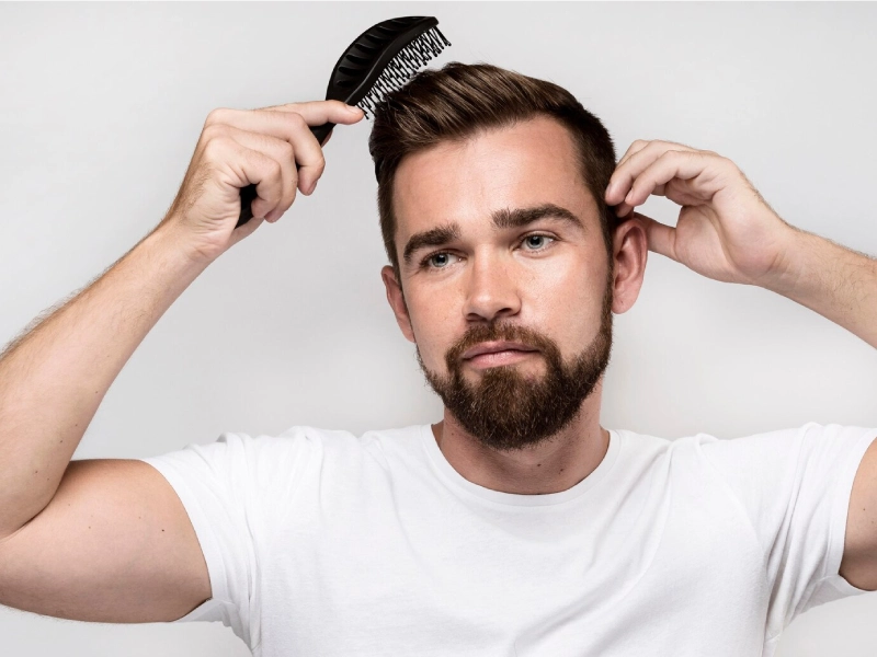 تاثیر نوشیدن آب بر زیبایی پوست و مو