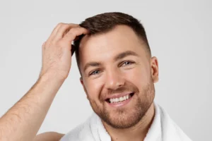 تاثیر نوشیدن آب بر زیبایی پوست و مو