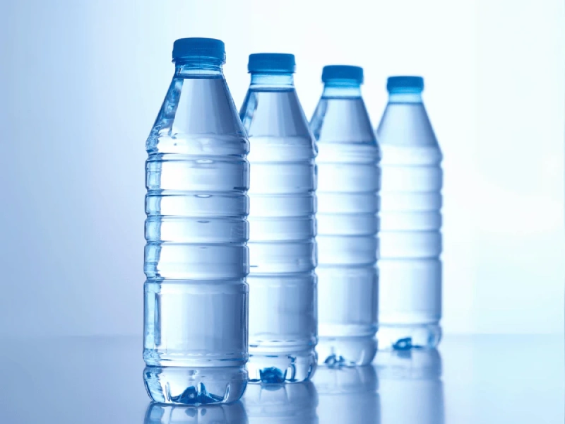 چرا آب "تاریخ انقضا" می‌گیرد؟
