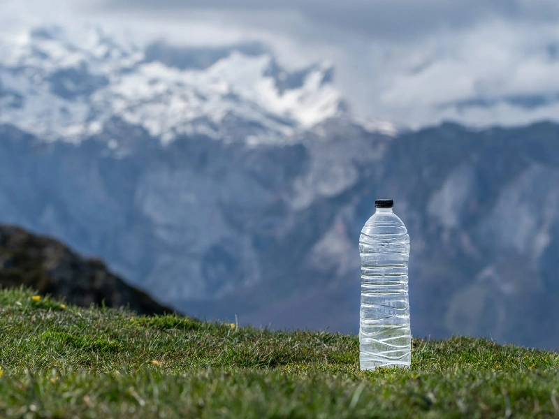 روش‌های تخصصی نگهداری آب برای حفظ حداکثر کیفیت