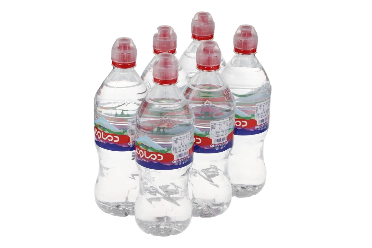 آب و گوارش سالم | از پیشگیری یبوست تا کاهش رفلاکس