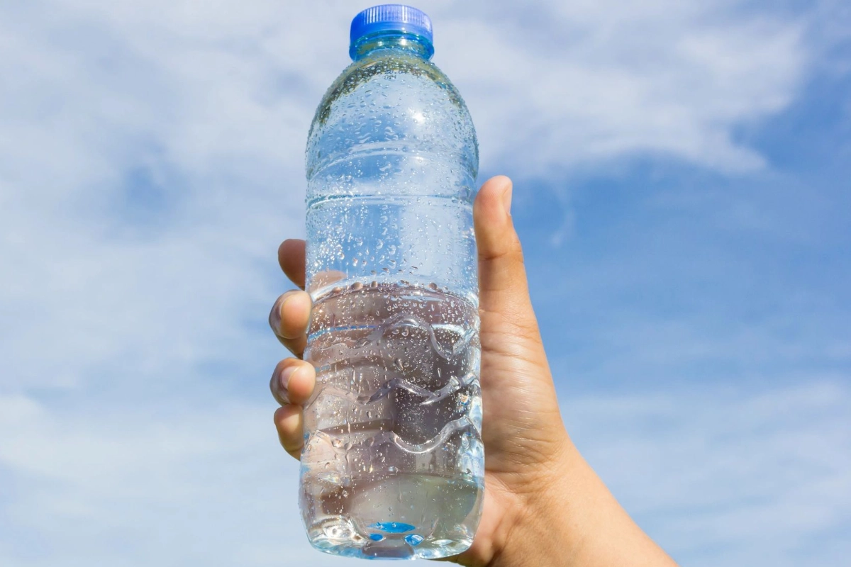چطور بهترین برند آب آشامیدنی را انتخاب کنیم؟ 