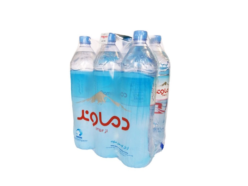 خطرات پنهان آب‌های آشامیدنی