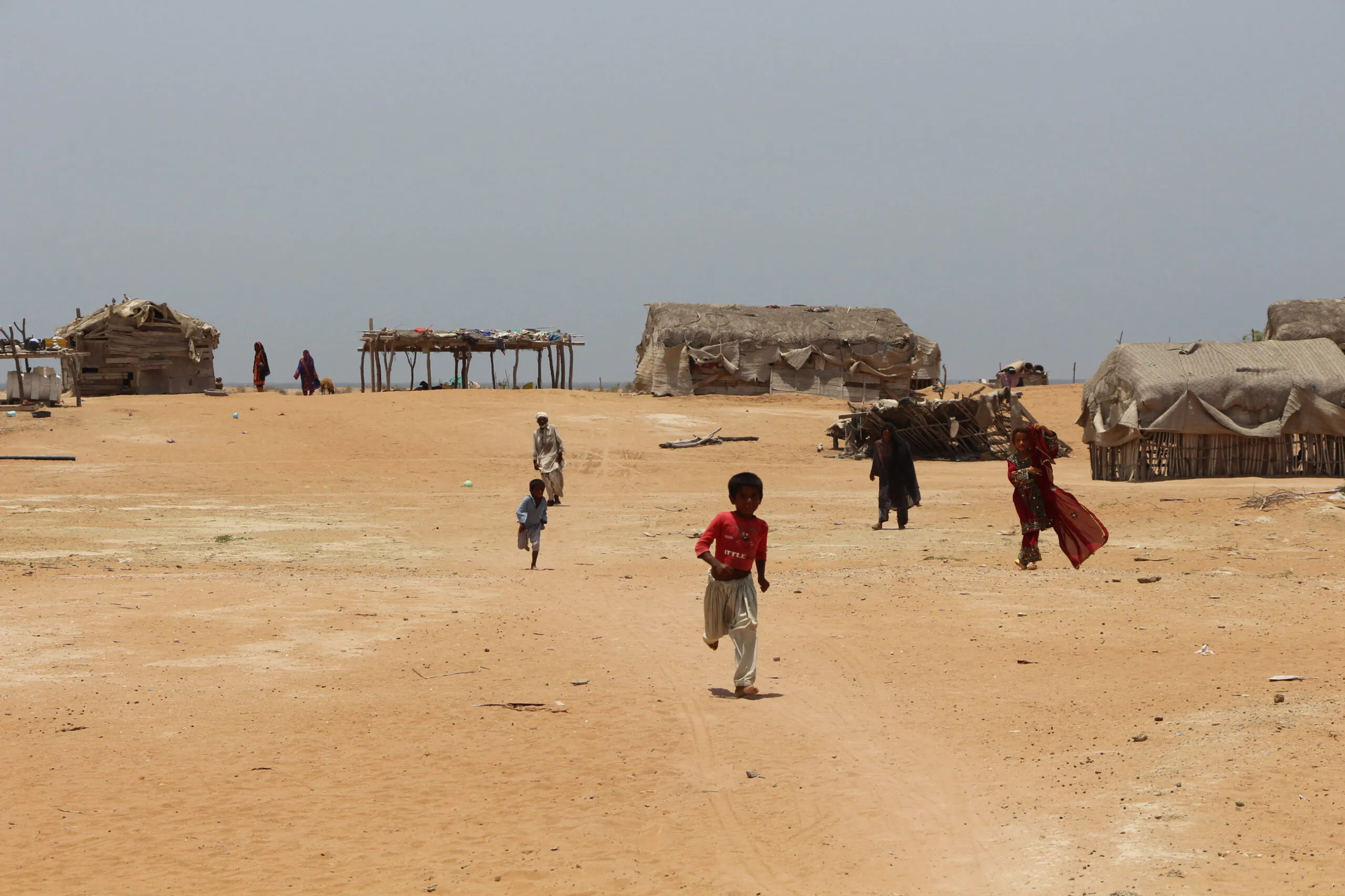 Bringing health to the children of Chabahar ارمغان سلامتی برای کودکان چابهار